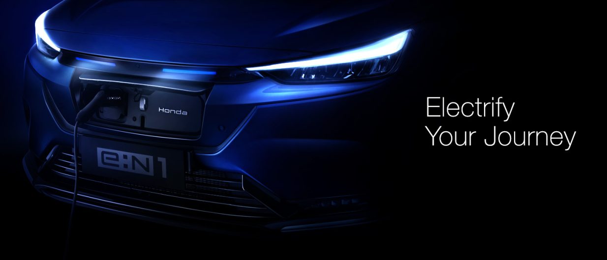 promo honda jogja--New Honda HR-V e:HEV