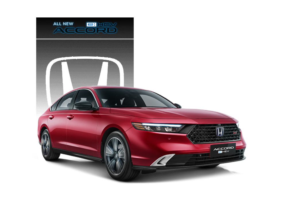 Harga Honda Accord hybrid jogja