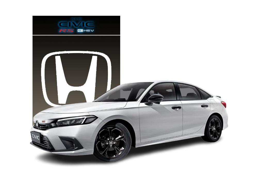 Harga Honda CIVIC RS hybrid jogja