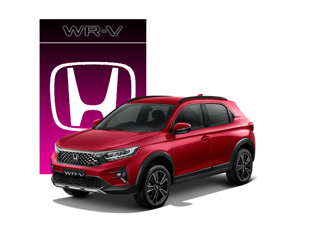 Harga Honda WRV jogja